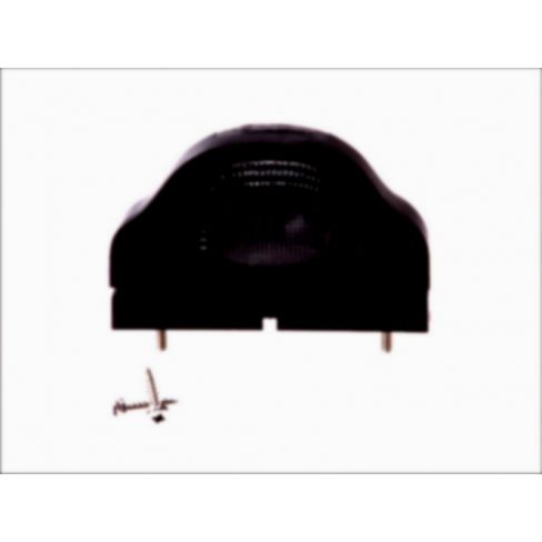 Lampa numar inmatriculare Lampa numar inmatriculare