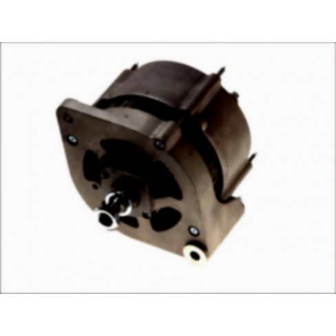 Alternator Alternator