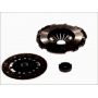 Clutch kit with bearing