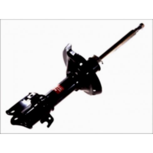 Amortizor ax fata Amortizor ax fata