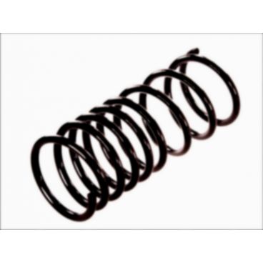 Arc suspensie axa spate