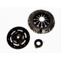 Clutch kit with bearing