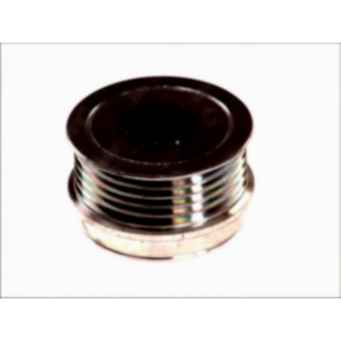 Fulie alternator