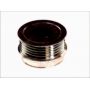 Fulie alternator