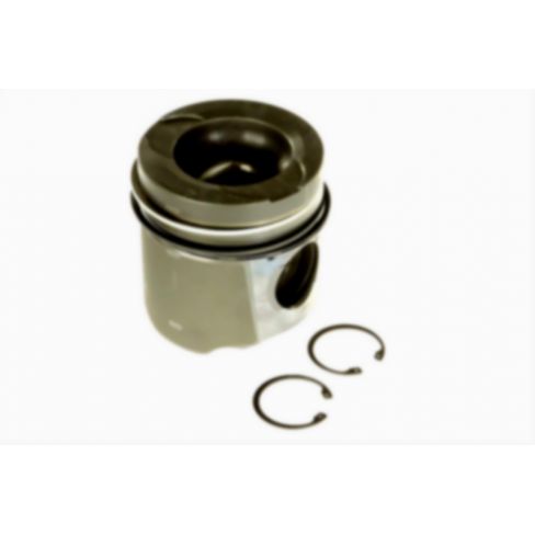 Piston