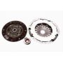 Clutch kit with bearing