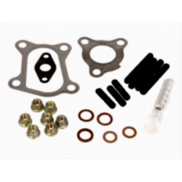 Kit de montaj turbocompresor