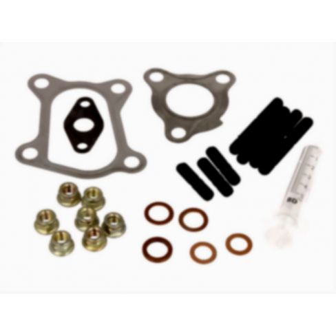 Kit de montaj turbocompresor Kit de montaj turbocompresor
