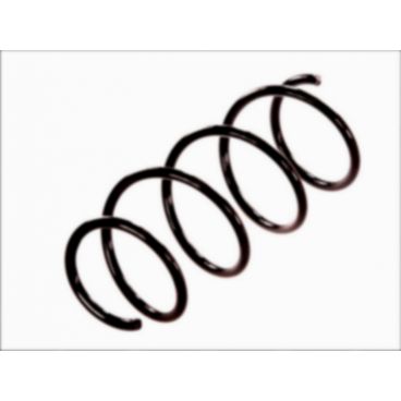 Arc suspensie axa fata