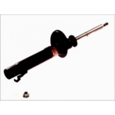 Amortizor ax fata Amortizor ax fata