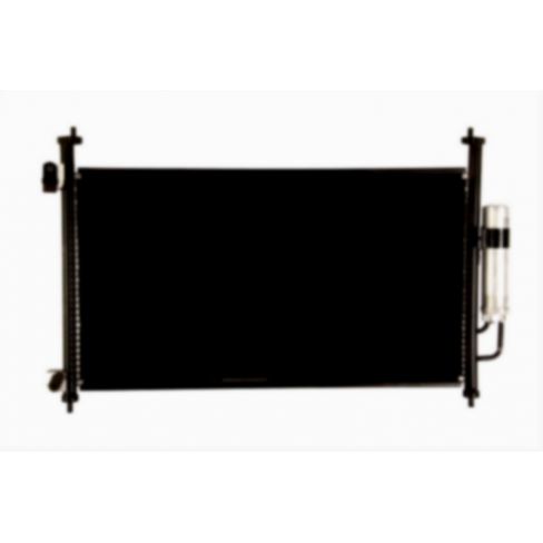 Radiator aer conditionat