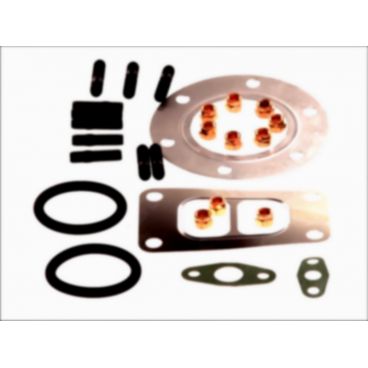Kit de montaj turbocompresor