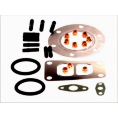 Kit de montaj turbocompresor