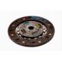 Clutch kit with bearing