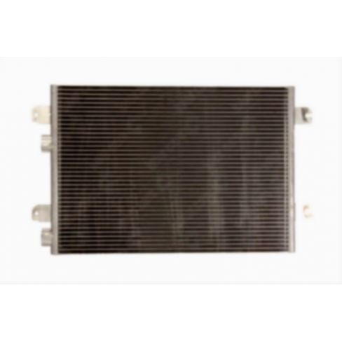 Radiator aer conditionat