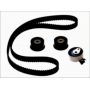 Kit distributie (curea+role)