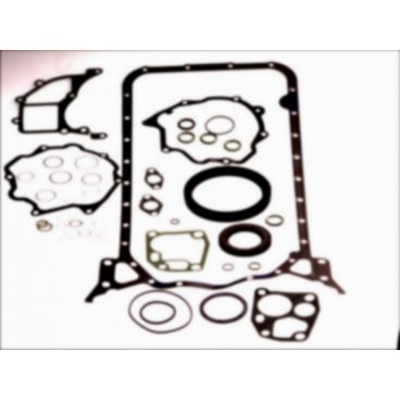 Set garnituri motor - arbore cotit