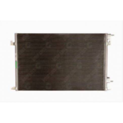 Radiator aer conditionat Radiator aer conditionat