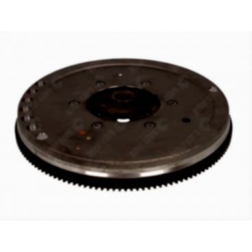 Volanta cu masa dubla