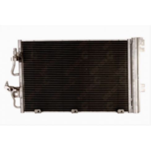 Radiator aer conditionat
