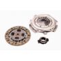 Clutch kit with bearing