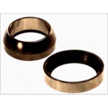 Kit reparatie bolt arc suspensie