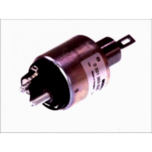 Contact solenoid demaror Contact solenoid demaror