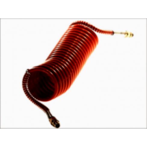 Spirala pneumatica Spirala pneumatica