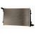 Radiator racire cu apa