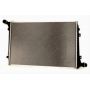 Radiator racire cu apa