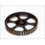 Pinion ax cu came/roata dintata