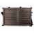Radiator racire cu apa