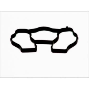 Garnitura galerie admisie/evacuare