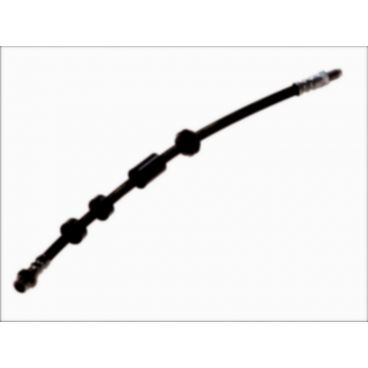 Furtun elastic frana