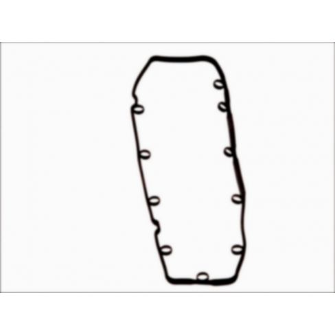 Garnitura capac culbutor