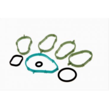 Set garnituri galerie admisie