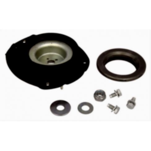 Amortizor suspensie Mc Pherson Amortizor suspensie Mc Pherson