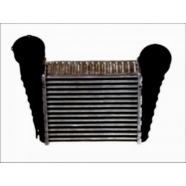 Radiator aer