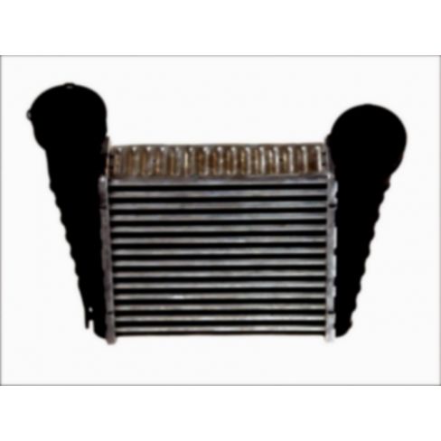 Radiator aer