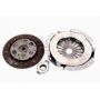 Clutch kit with bearing