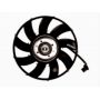 Ventilator radiator