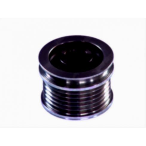Fulie alternator