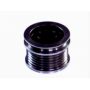 Fulie alternator