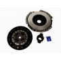 Clutch kit with bearing
