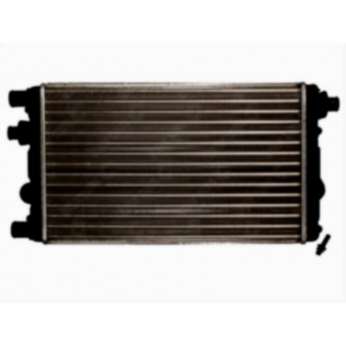 Radiator racire cu apa