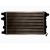Radiator racire cu apa