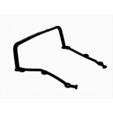 Garnitura capac distributie