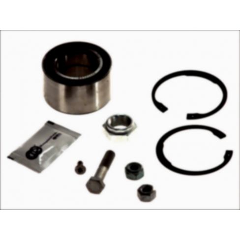 Set rulmenti roata