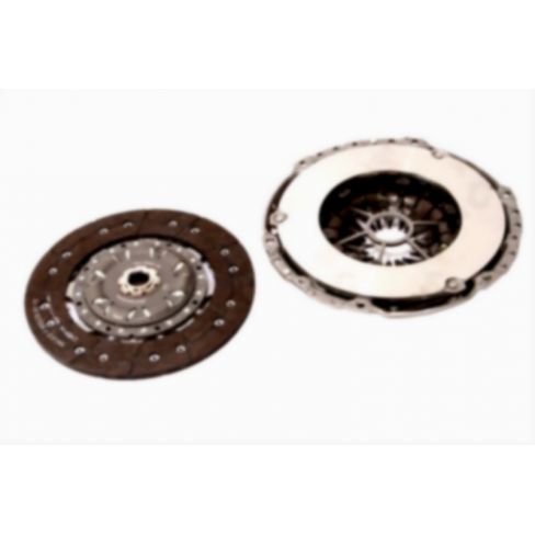 Kit ambreiaj autoreglant