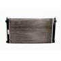 Radiator racire cu apa